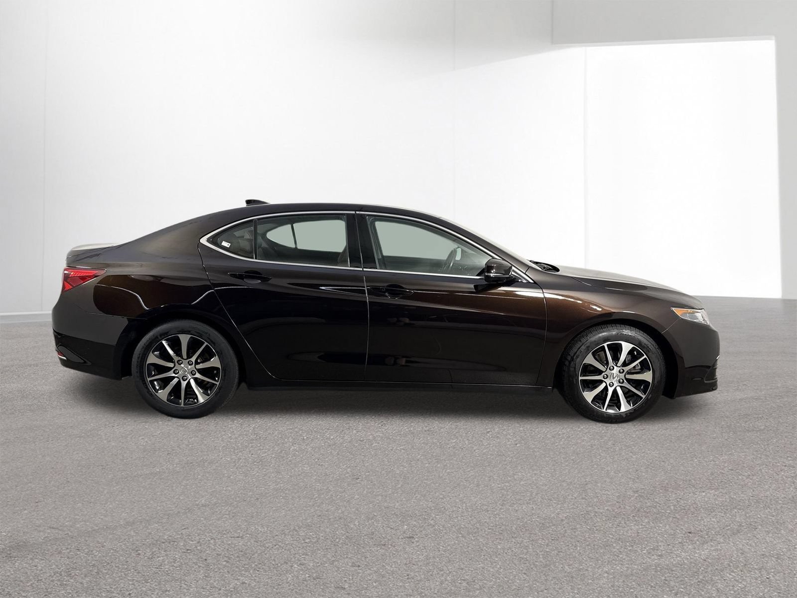 Used 2016 Acura TLX w/ Technology Package FWD image 34