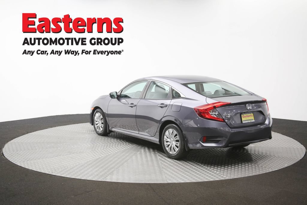 Used 2017 Honda Civic LX image 61