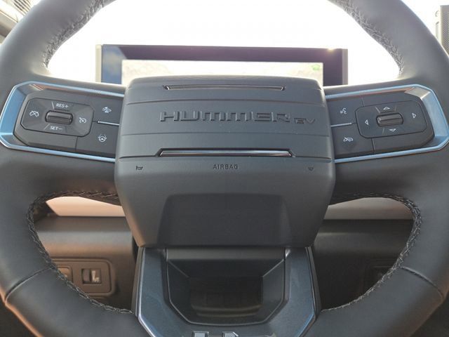 New 2025 GMC Hummer EV 3X w/ Battery Pack, 24 Module Pack AWD/4WD image 36