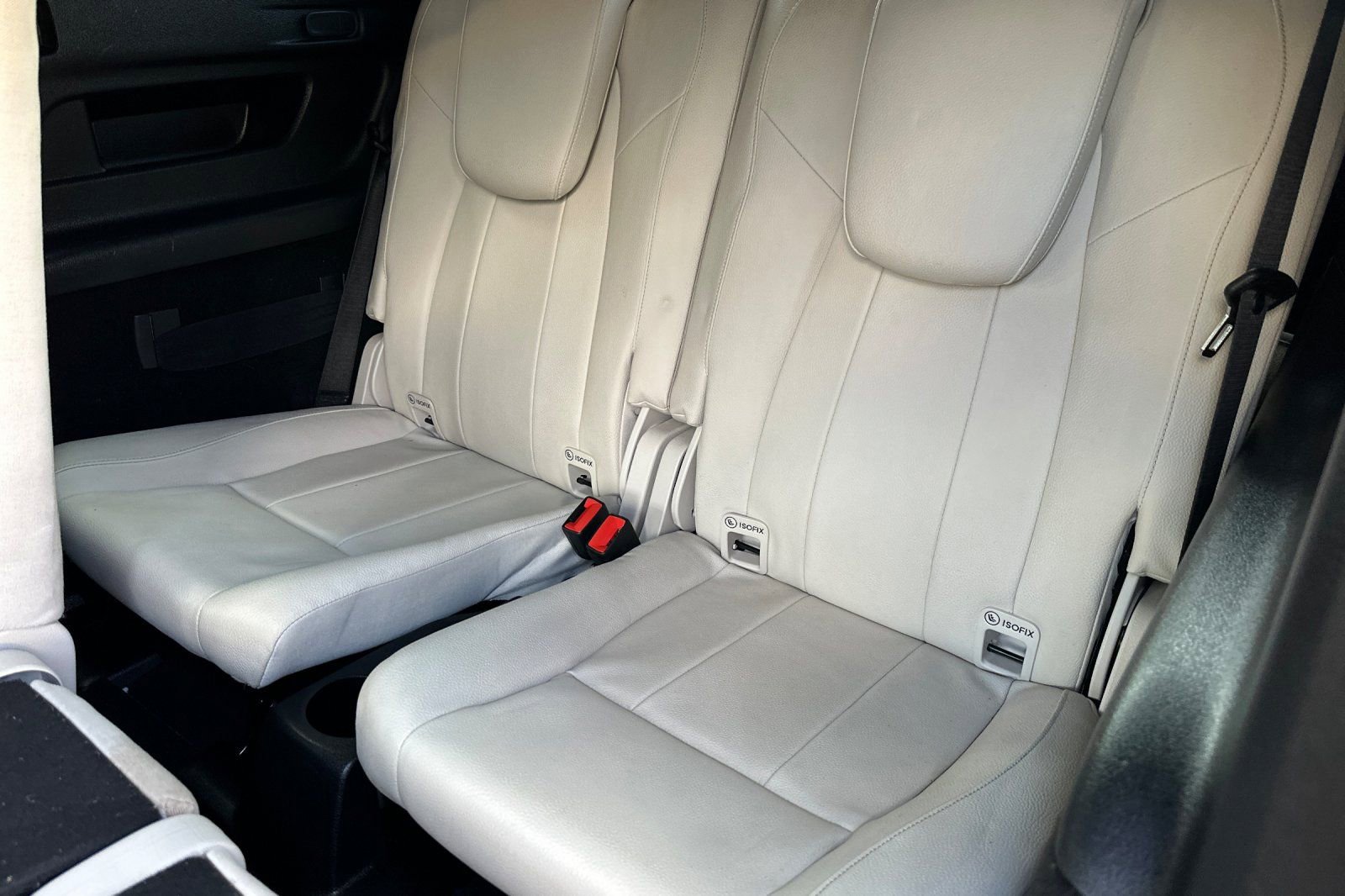 Used 2022 Mercedes-Benz GLB 250 image 19