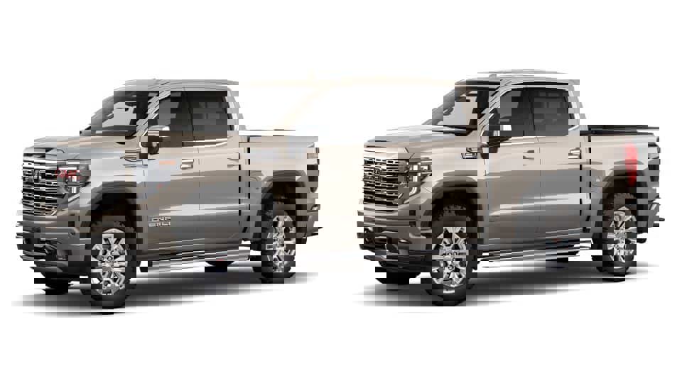New 2026 GMC Sierra 1500 Denali w/ Technology Package image 28