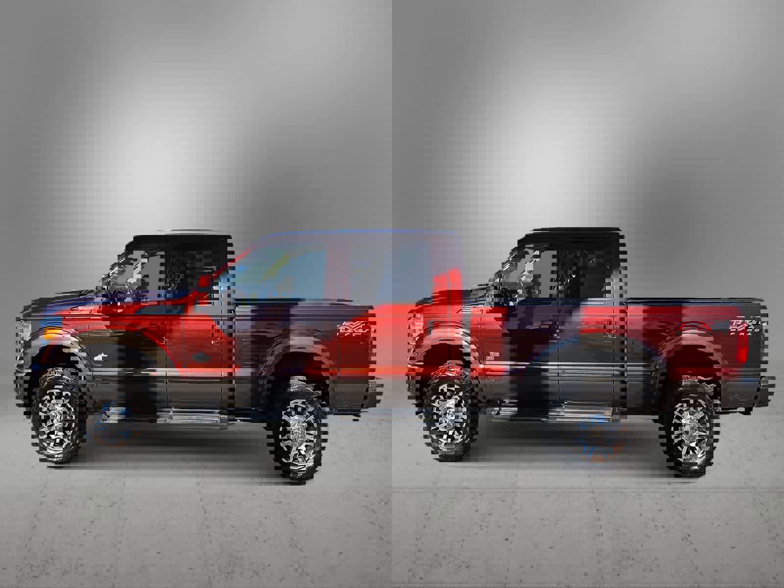 Used 2015 Ford F350 King Ranch image 6