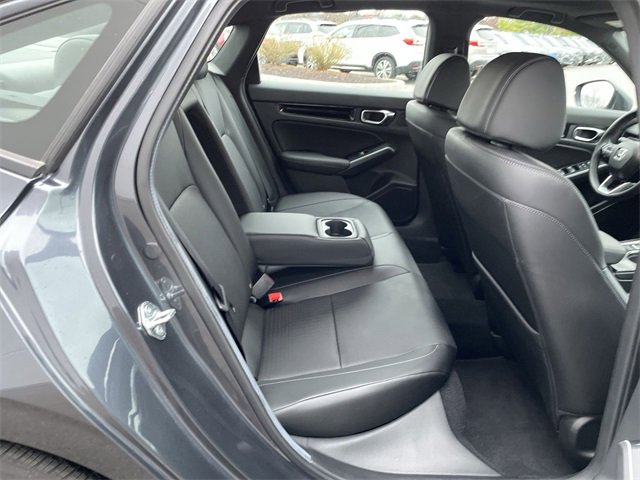 Used 2025 Honda Civic Sport Touring image 15