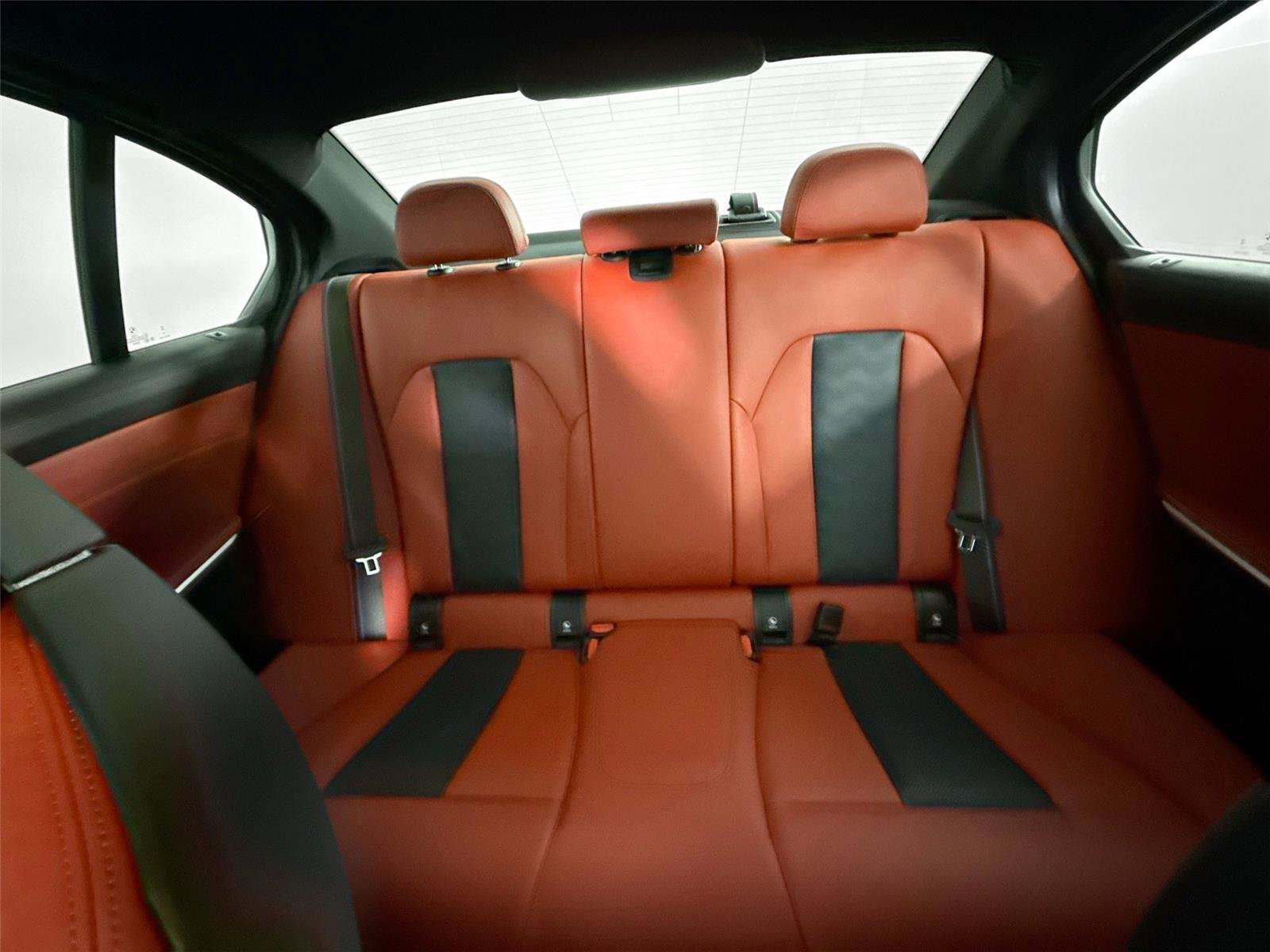 Used 2025 BMW M3 Competition w/ M Driver's Package image 13