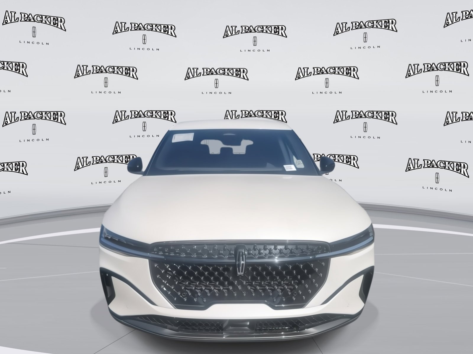 New 2025 Lincoln Nautilus Premier w/ Jet Appearance Package image 8