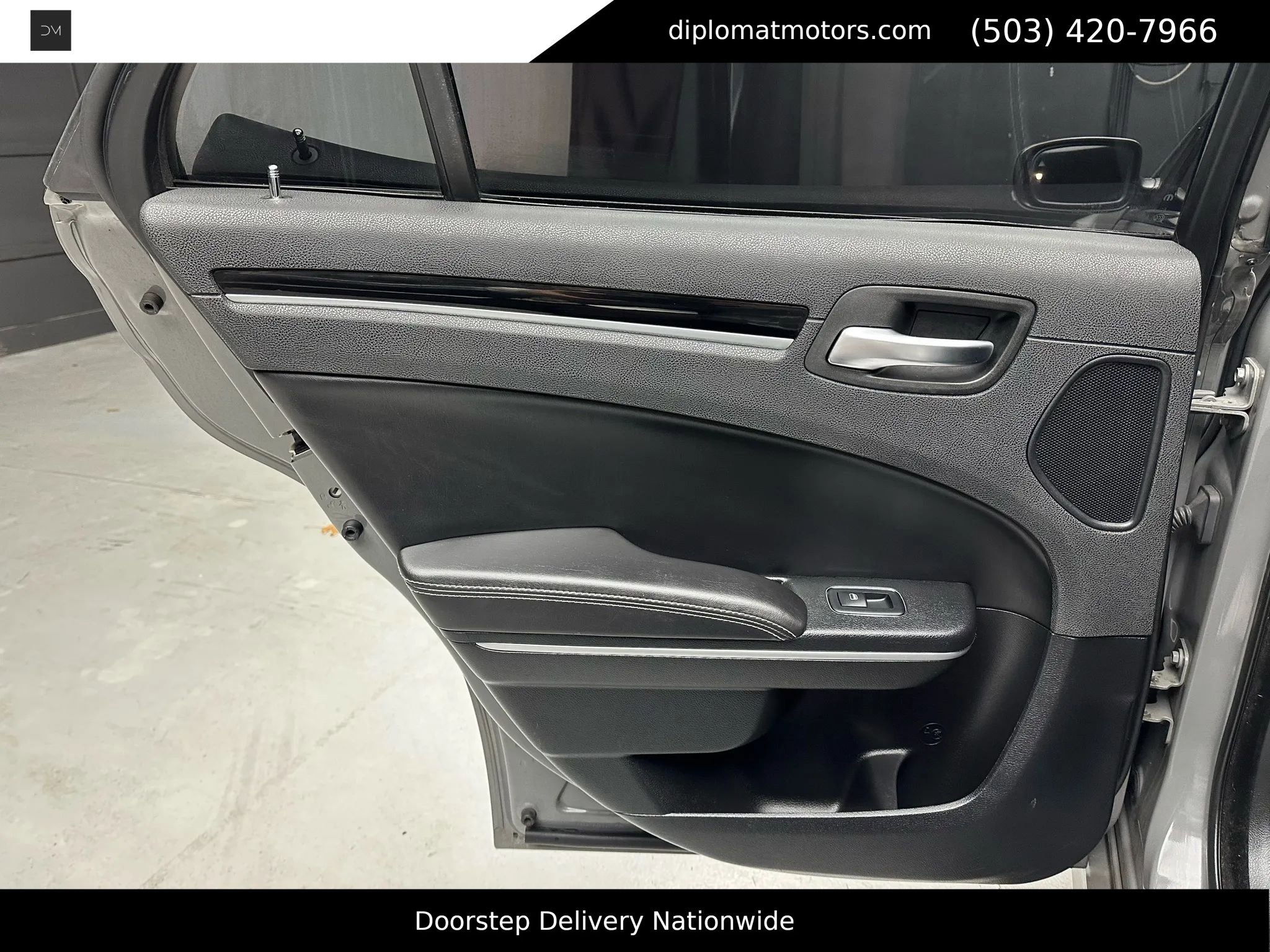 Used 2019 Chrysler 300 S w/ Safetytec Plus Group image 39