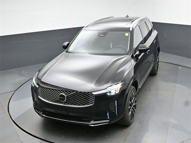 New 2026 Volvo XC90 B6 Plus w/ Protection Package Premier image 47