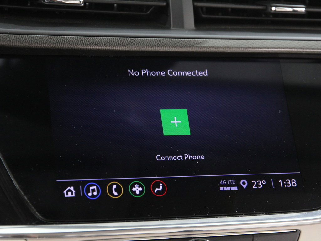 Used 2023 Buick Encore GX Essence w/ Experience Buick Package image 11