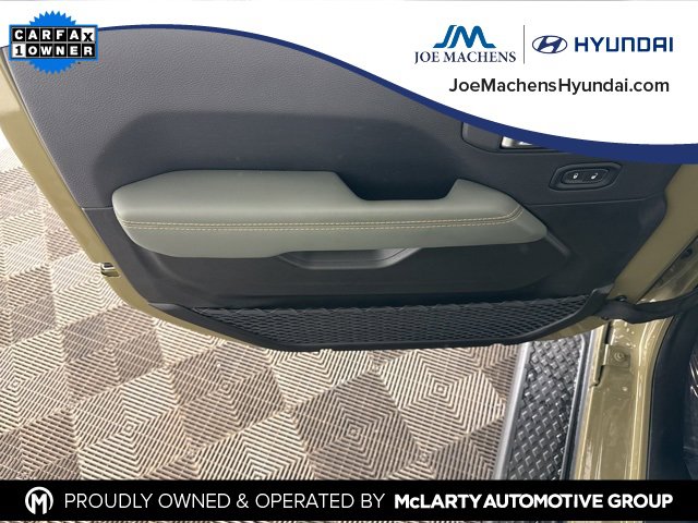 Used 2025 Jeep Gladiator Mojave image 21