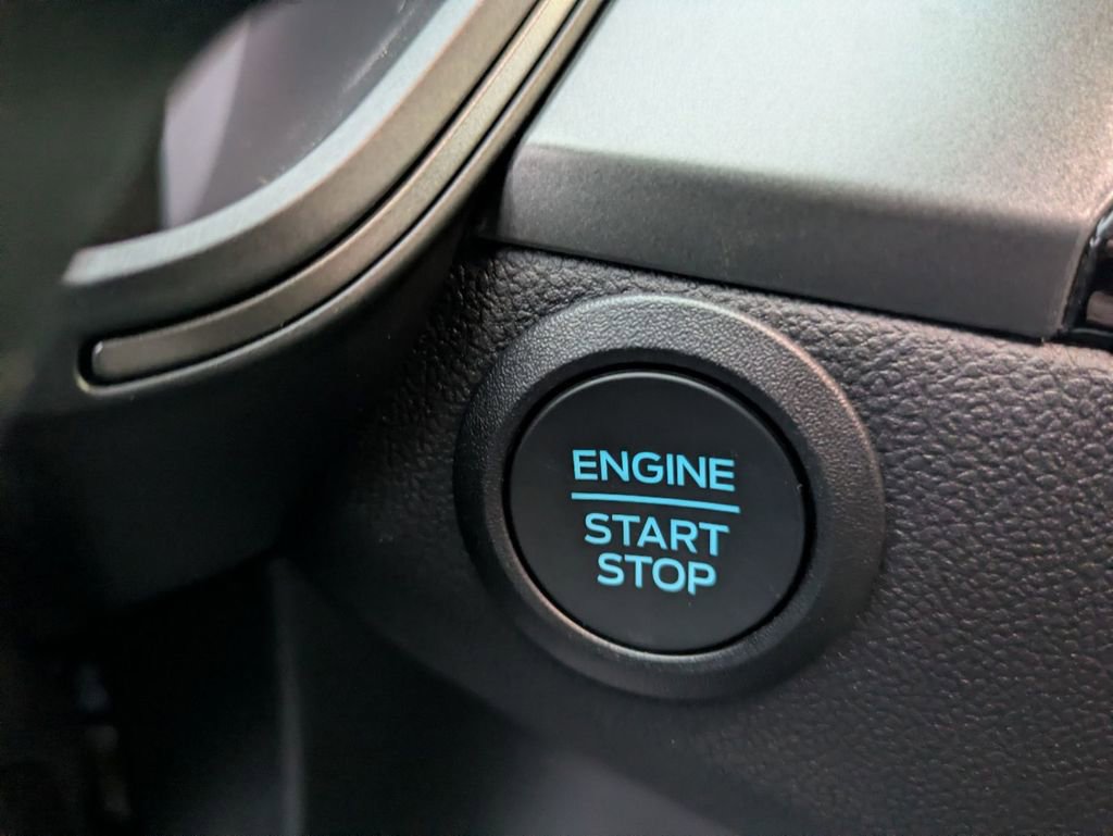 New 2026 Ford Escape Active w/ Cold Weather Package image 38