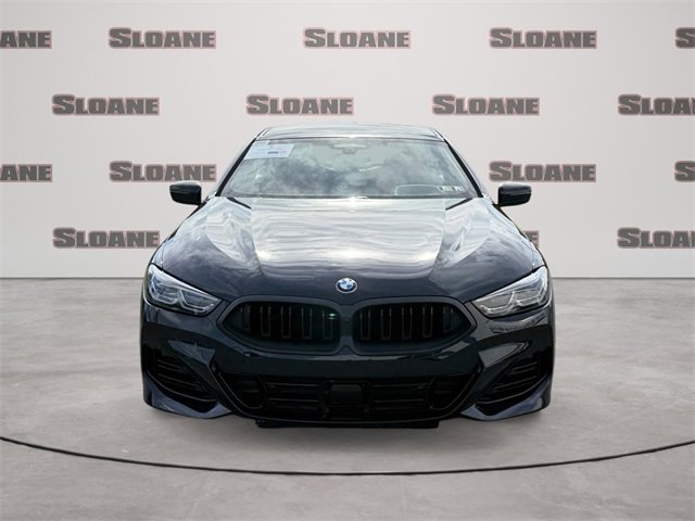 Certified 2025 BMW 840i xDrive image 8