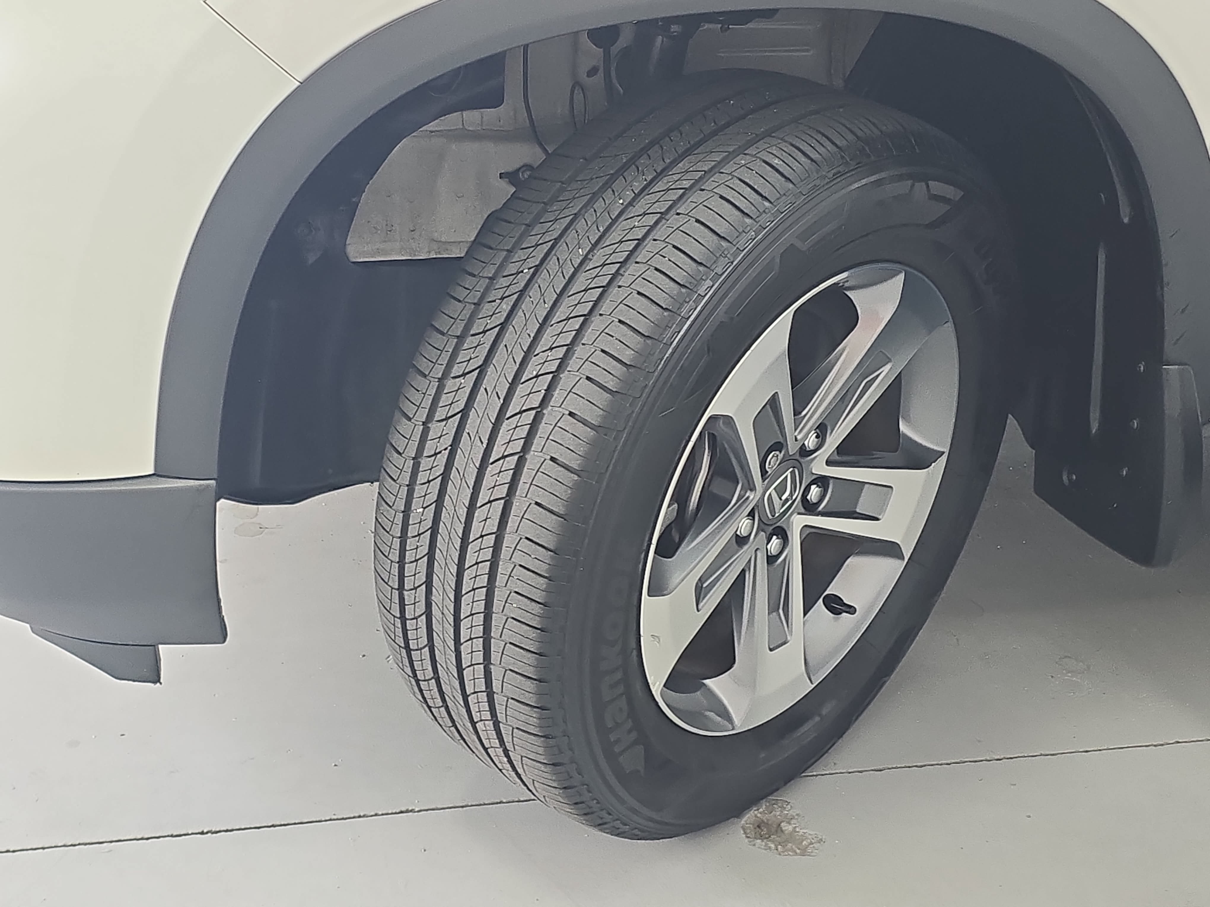 Certified 2024 Honda Pilot EX-L image 33