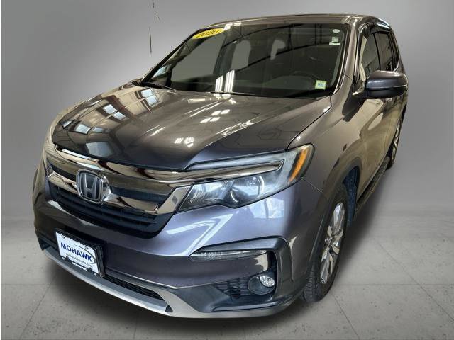 Used 2020 Honda Pilot EX-L image 1