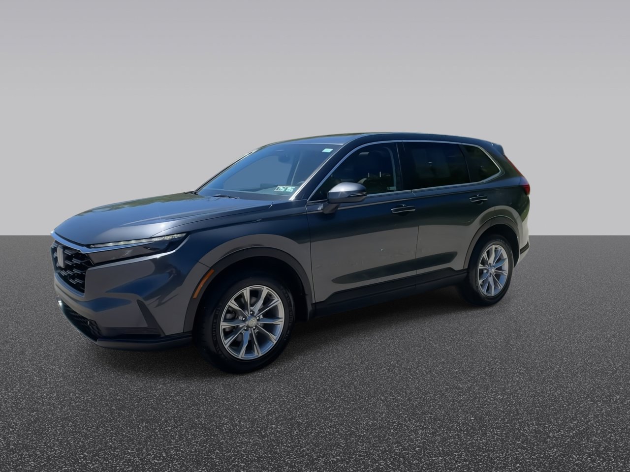 Used 2024 Honda CR-V EX-L image 5