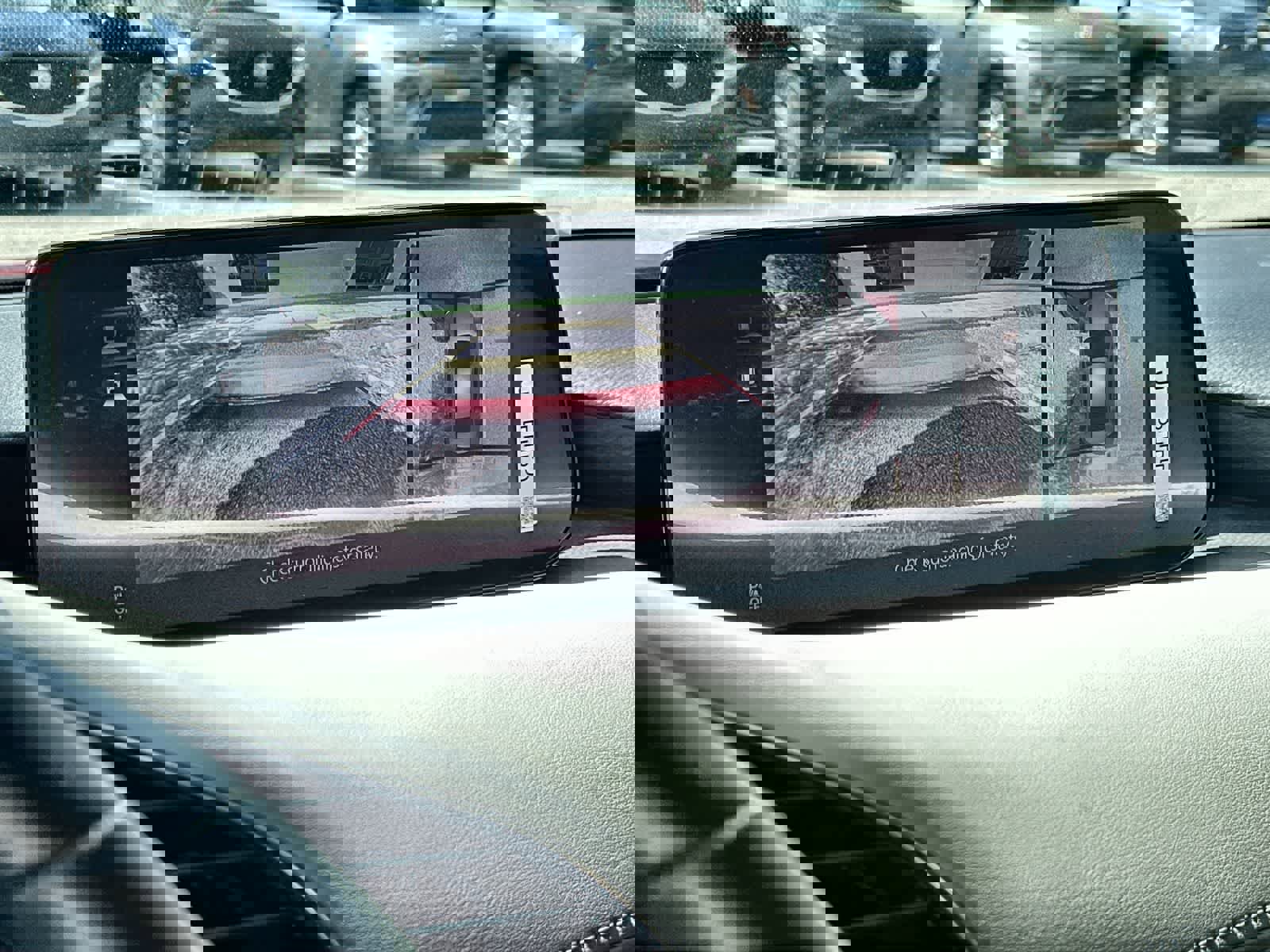 Used 2025 MAZDA MAZDA3 2.5 Turbo Sedan w/Premium Plus image 27