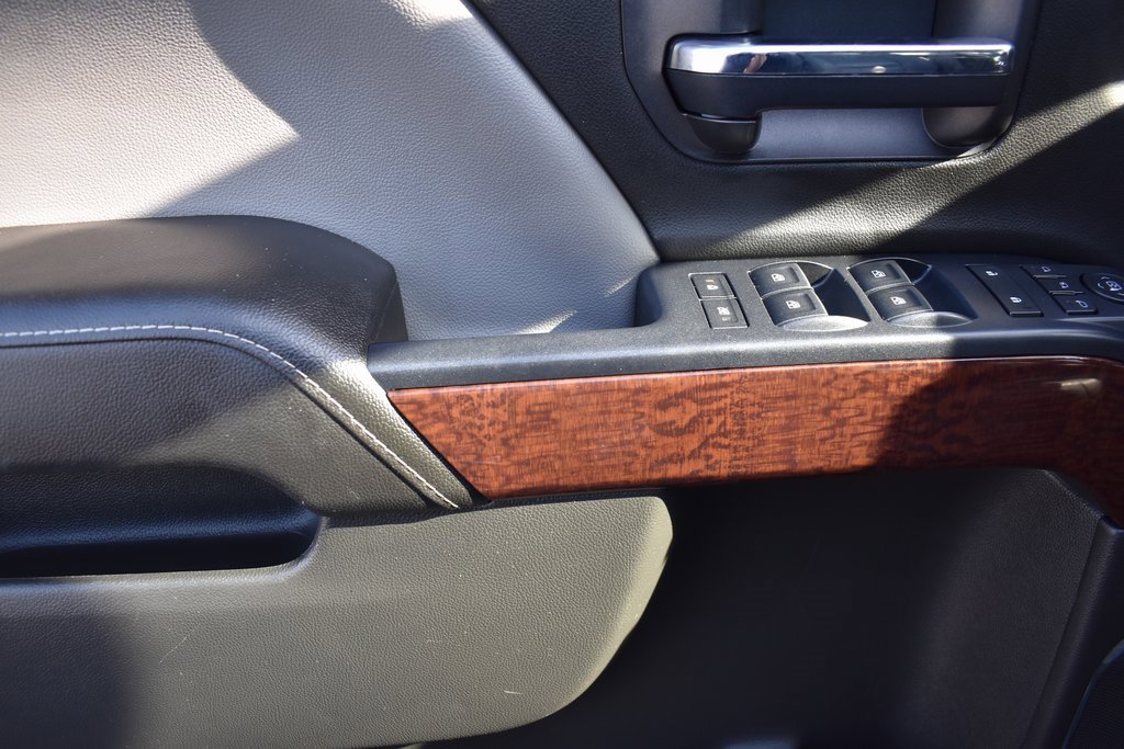 Used 2018 GMC Sierra 1500 SLT image 10