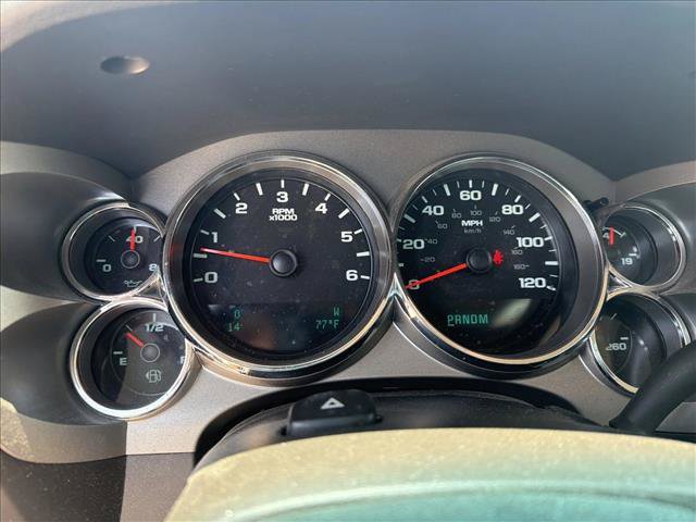 Used 2012 GMC Sierra 1500 SLE w/ Texas Edition AWD/4WD image 11