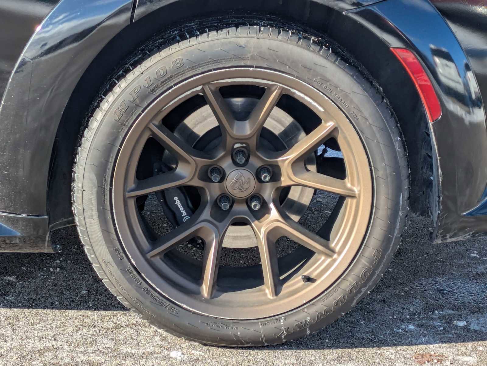 Used 2023 Dodge Charger Scat Pack w/ Harman/Kardon Audio Group image 13