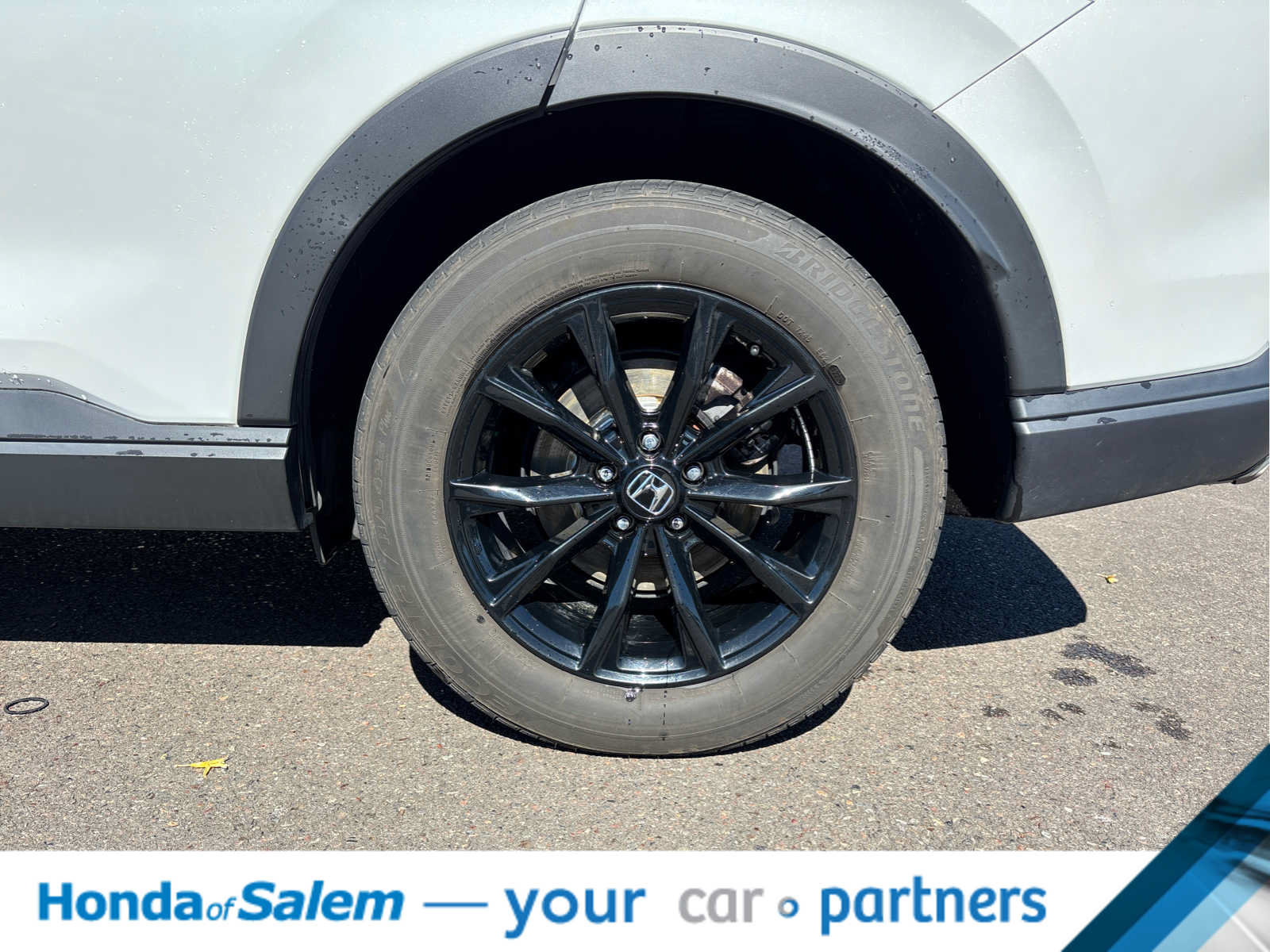 Used 2023 Honda CR-V Sport image 8