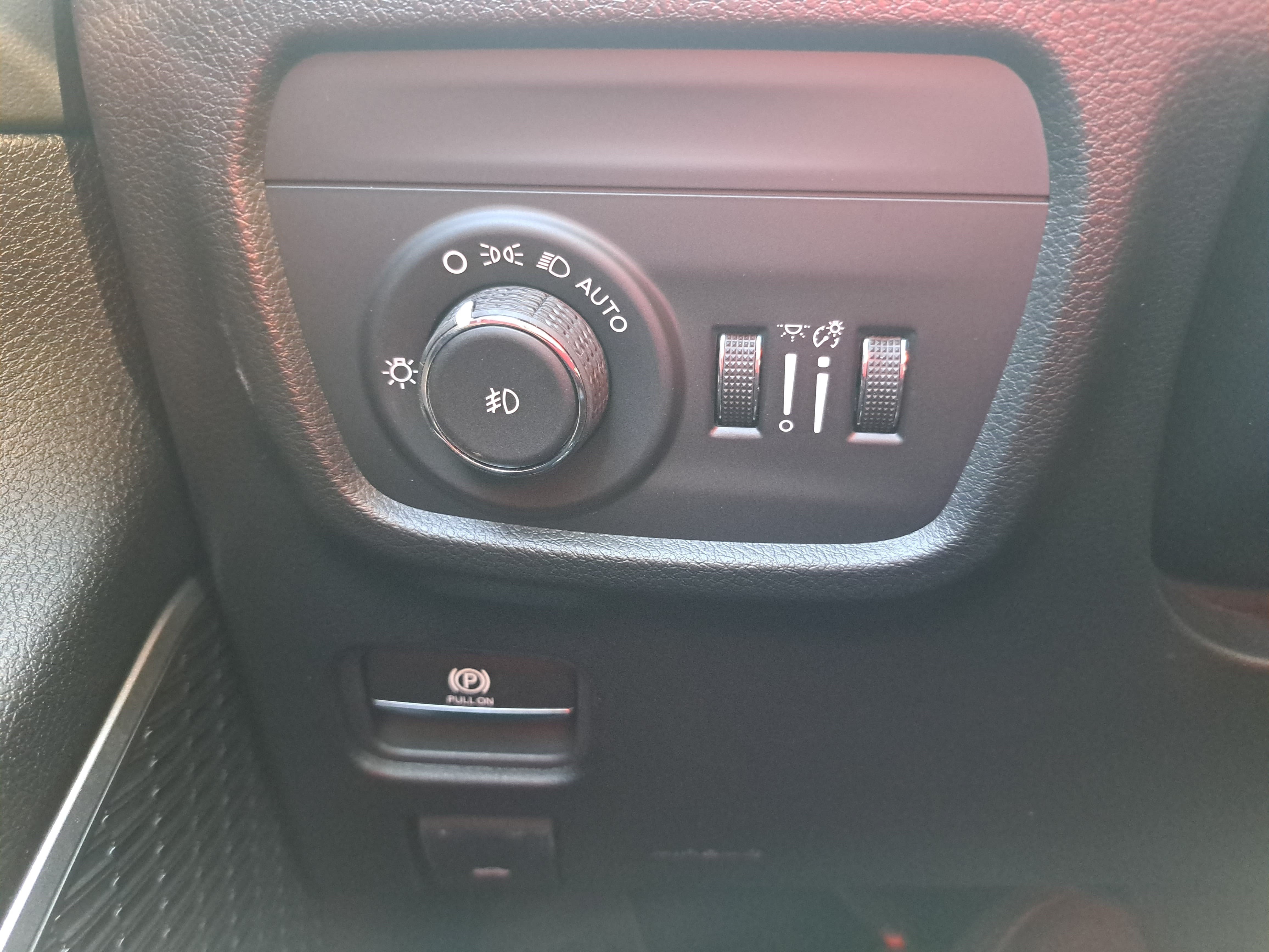 New 2026 Jeep Grand Cherokee Limited AWD/4WD image 25