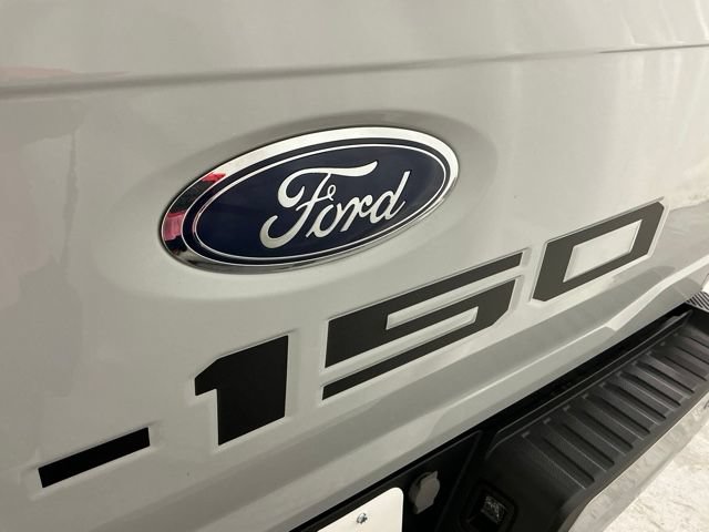 Used 2023 Ford F150 XLT w/ Equipment Group 302A High AWD/4WD image 6