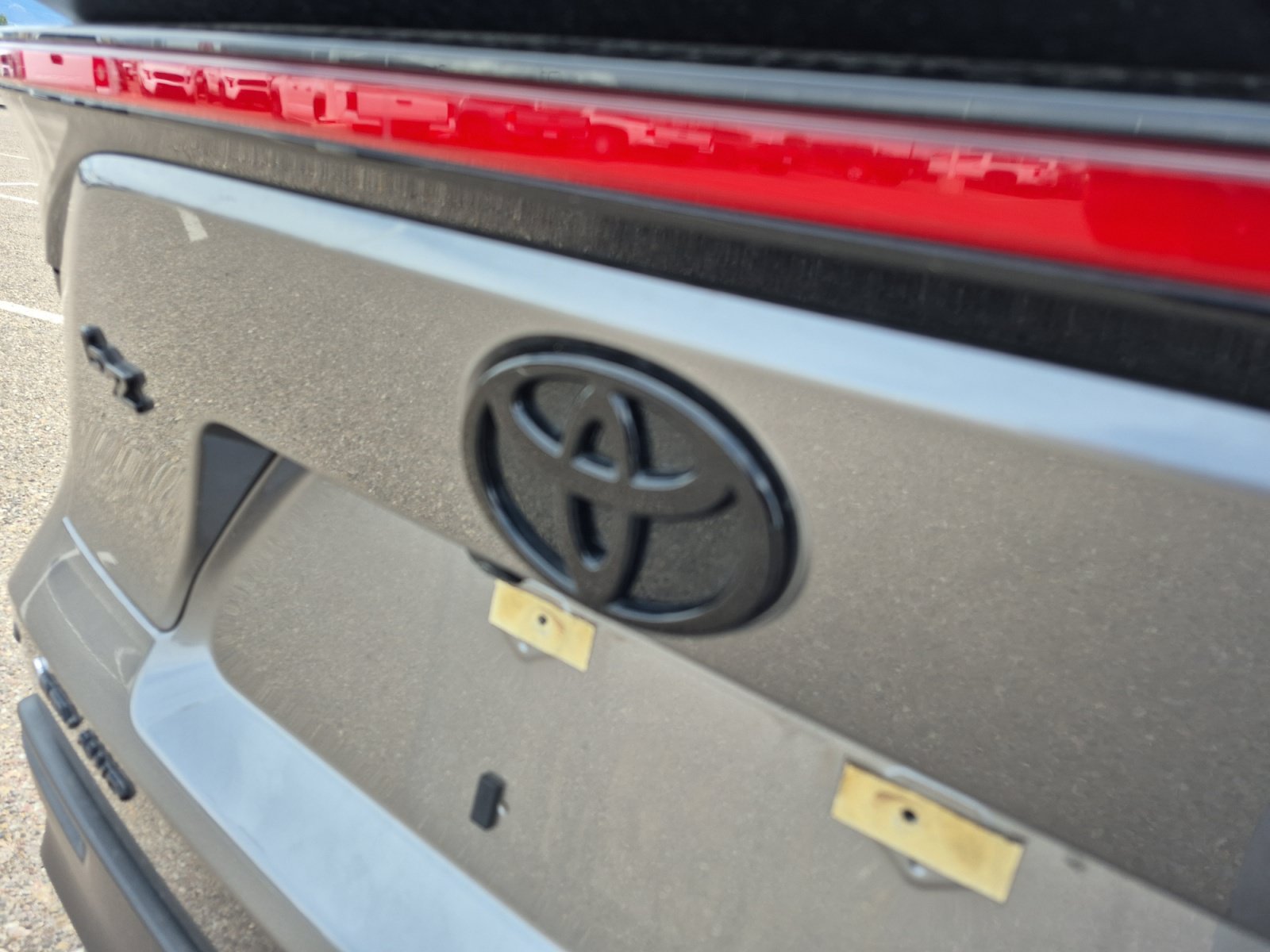 Used 2026 Toyota bZ AWD/4WD image 23