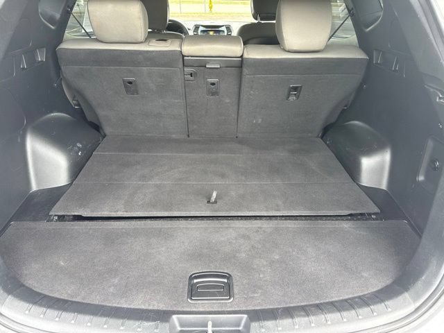 Used 2018 Hyundai Santa Fe Sport w/ 2.4L Value Package 02 AWD/4WD image 10
