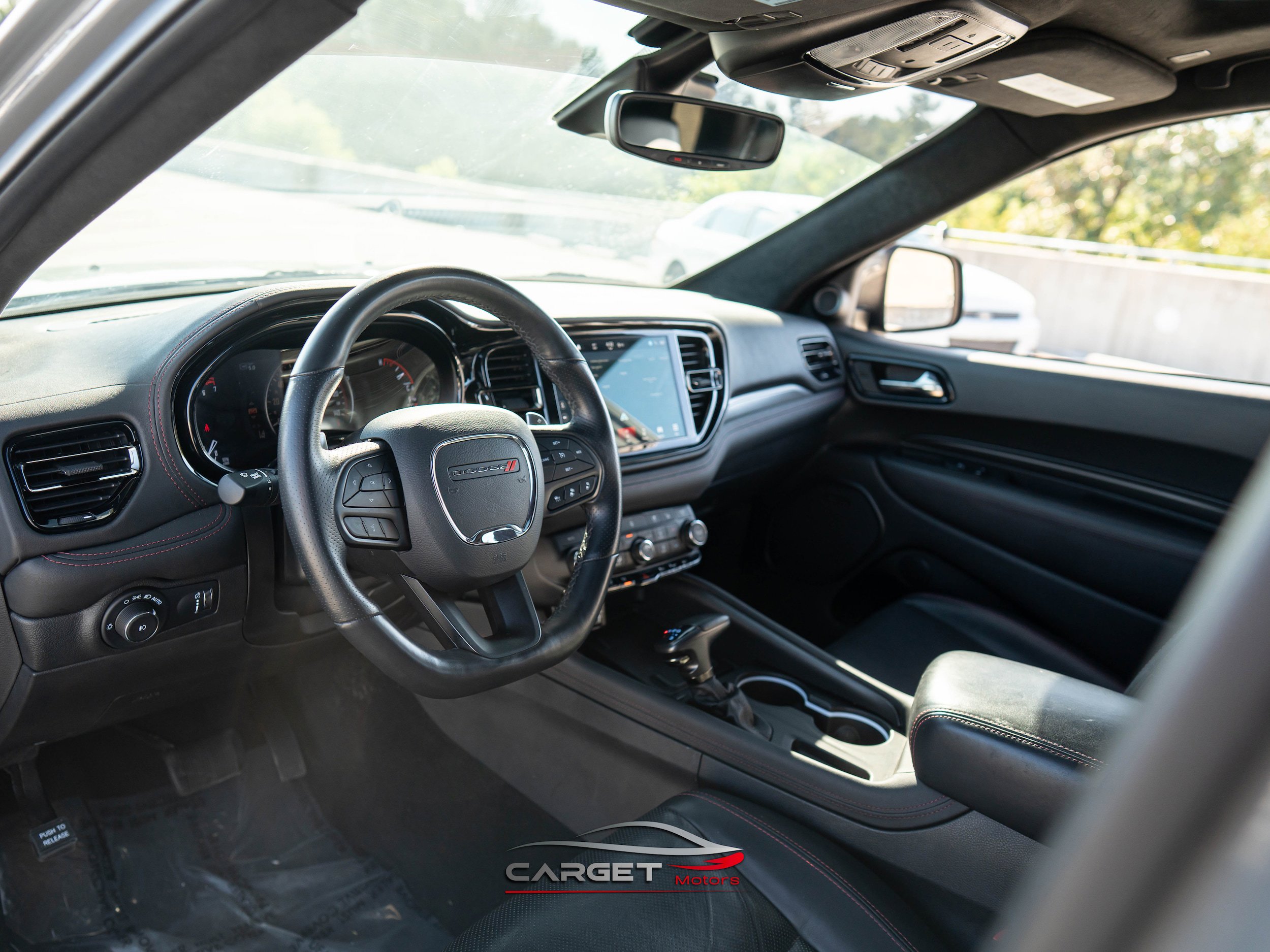 Used 2022 Dodge Durango R/T RWD image 13