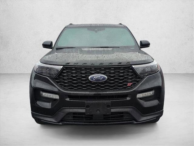 Used 2020 Ford Explorer ST image 2