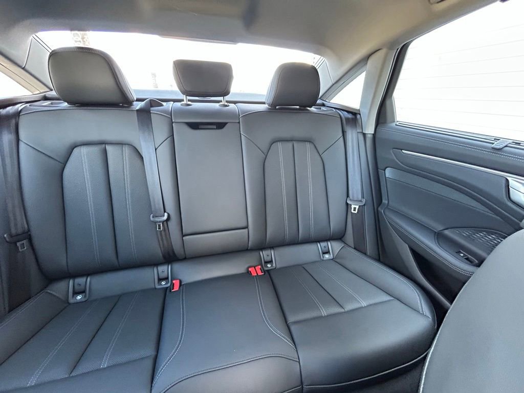 New 2026 Audi A6 Premium Plus image 14