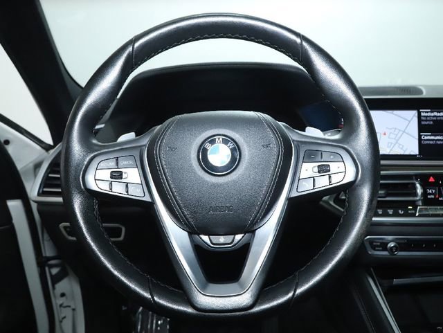 Used 2021 BMW X6 xDrive40i w/ Premium Package image 33