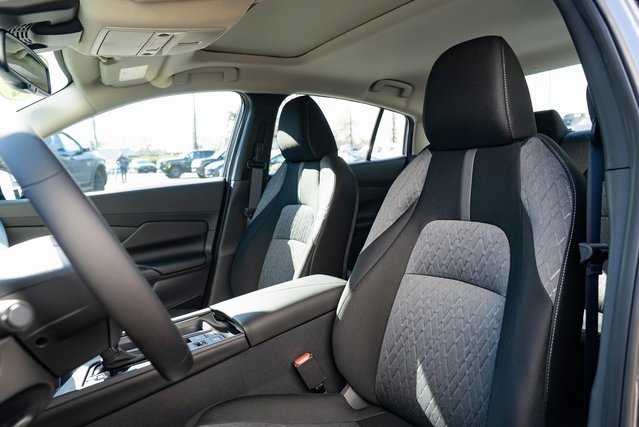 New 2026 Nissan Sentra SV image 19