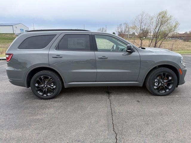 New 2026 Dodge Durango GT image 5