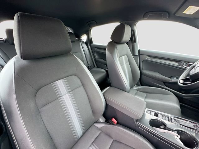 Certified 2023 Honda Civic Sport image 25