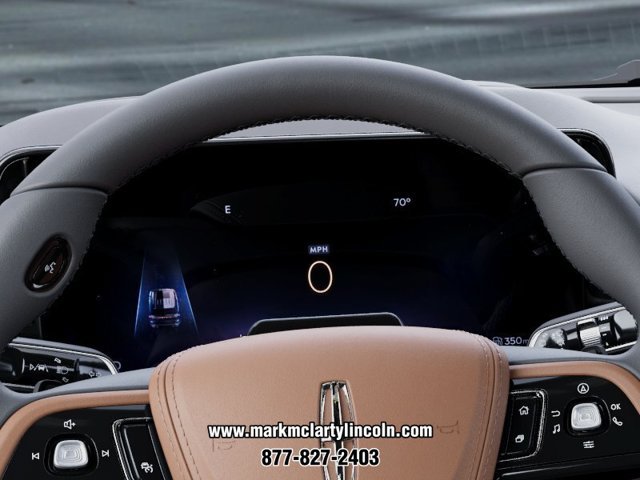 New 2027 Lincoln Aviator Black Label w/ Jet Appearance Package AWD/4WD image 13