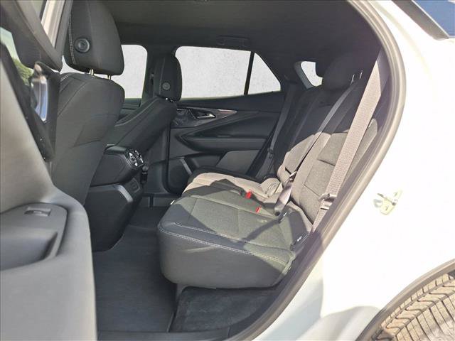 New 2026 Chevrolet Blazer EV LT FWD image 15