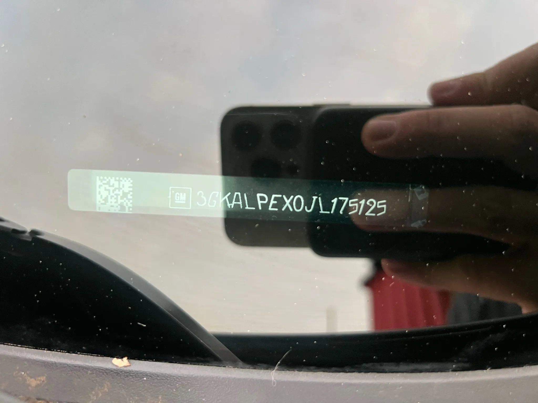 Used 2018 GMC Terrain SLT w/ Preferred Package image 22