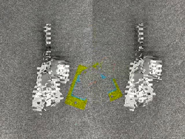 Used 2021 Honda CR-V EX-L image 25