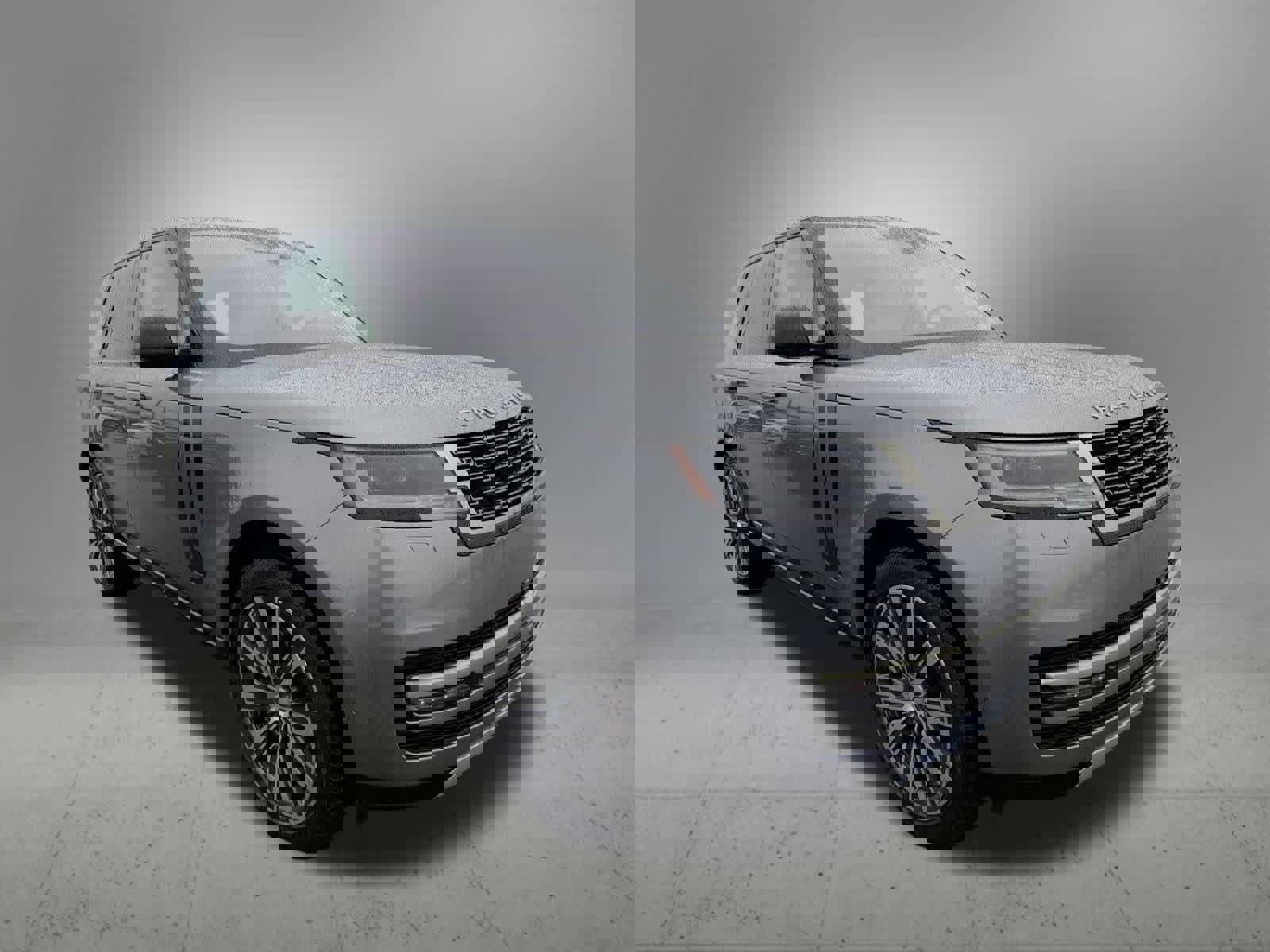 Certified 2023 Land Rover Range Rover SE image 8