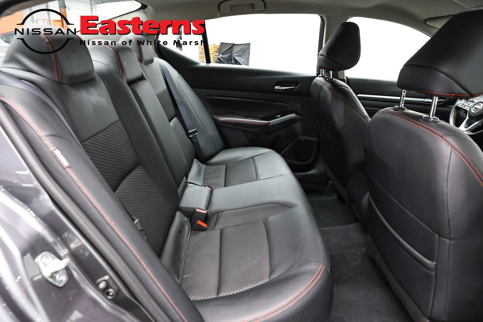 Used 2023 Nissan Altima 2.5 SR AWD/4WD image 22