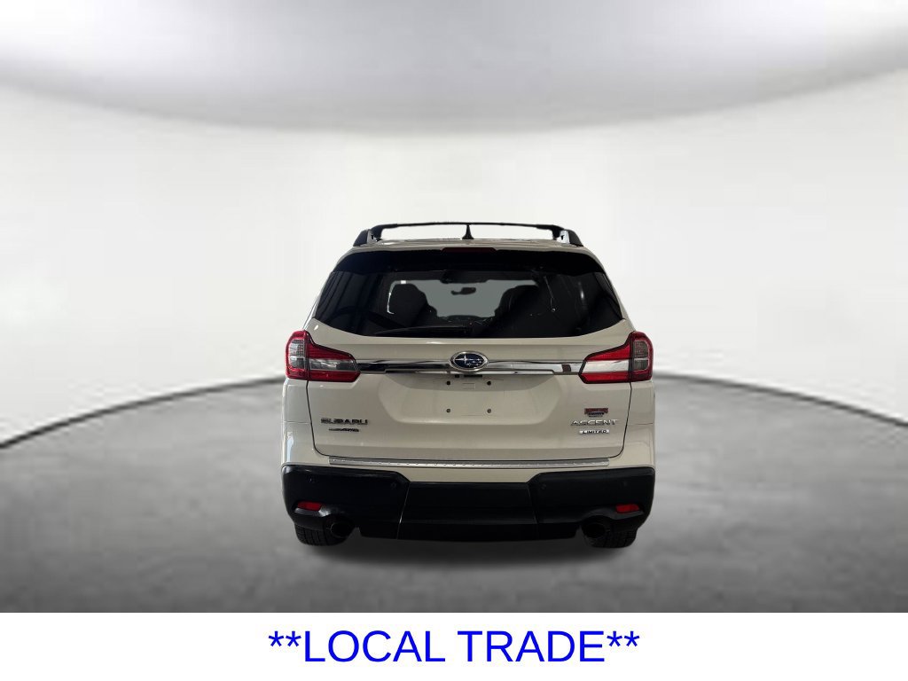 Used 2020 Subaru Ascent Limited w/ Popular Package #3 AWD/4WD image 5
