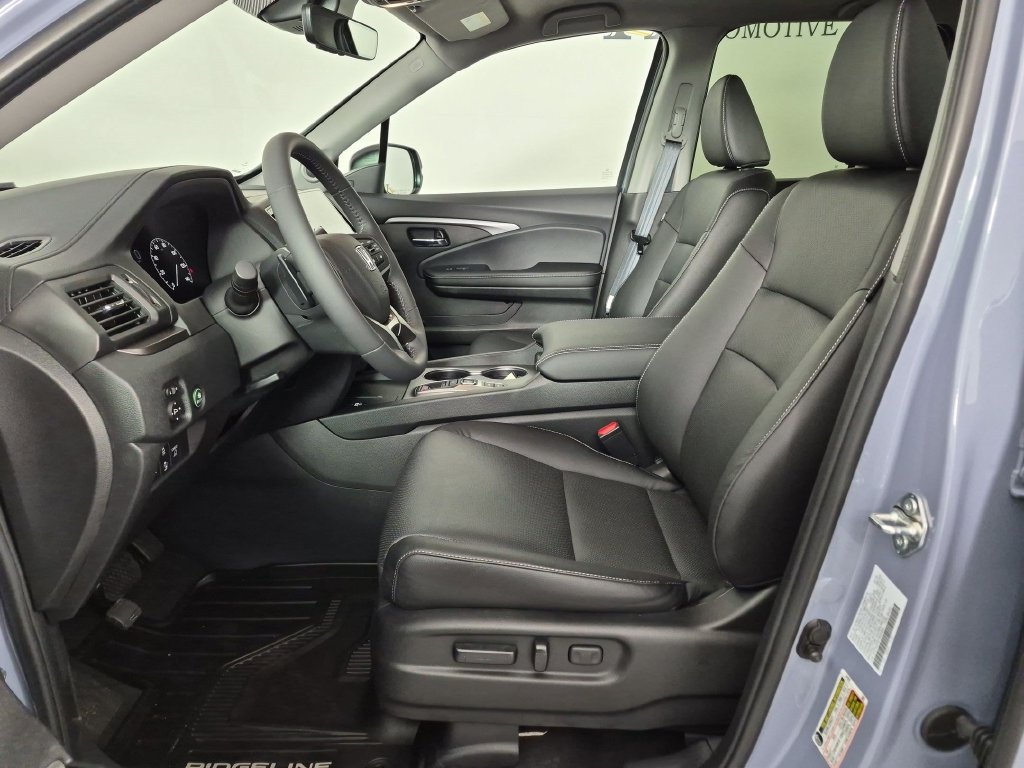 Used 2026 Honda Ridgeline RTL image 16
