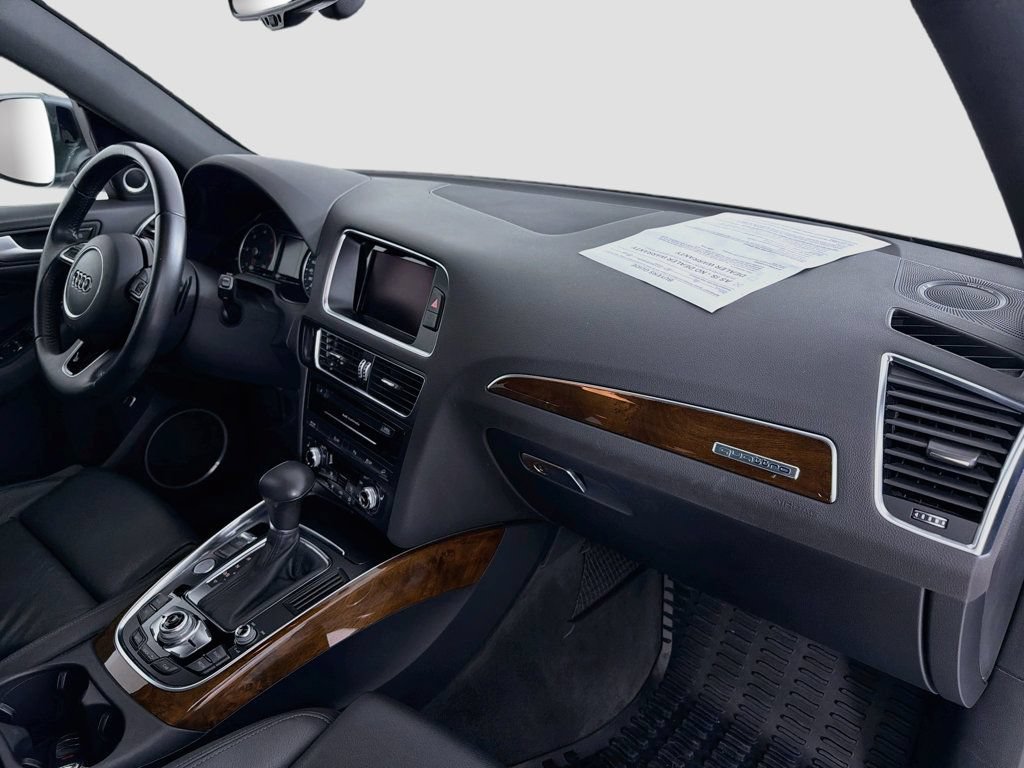 Used 2015 Audi Q5 TDI Premium Plus AWD/4WD image 29