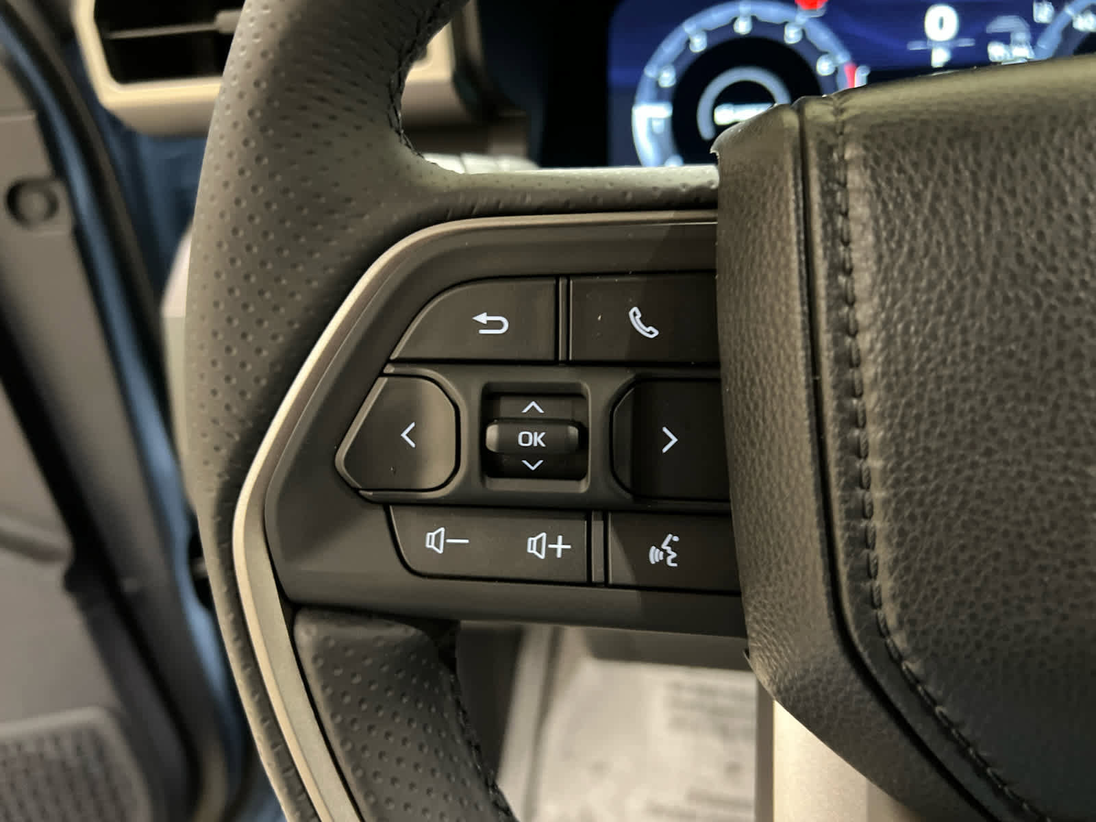 New 2026 Toyota 4Runner TRD Off-Road Premium image 21