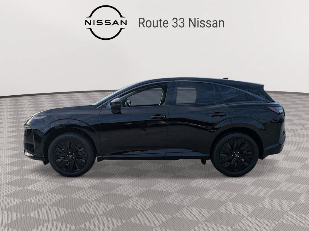 New 2027 Nissan Murano SL AWD/4WD image 2