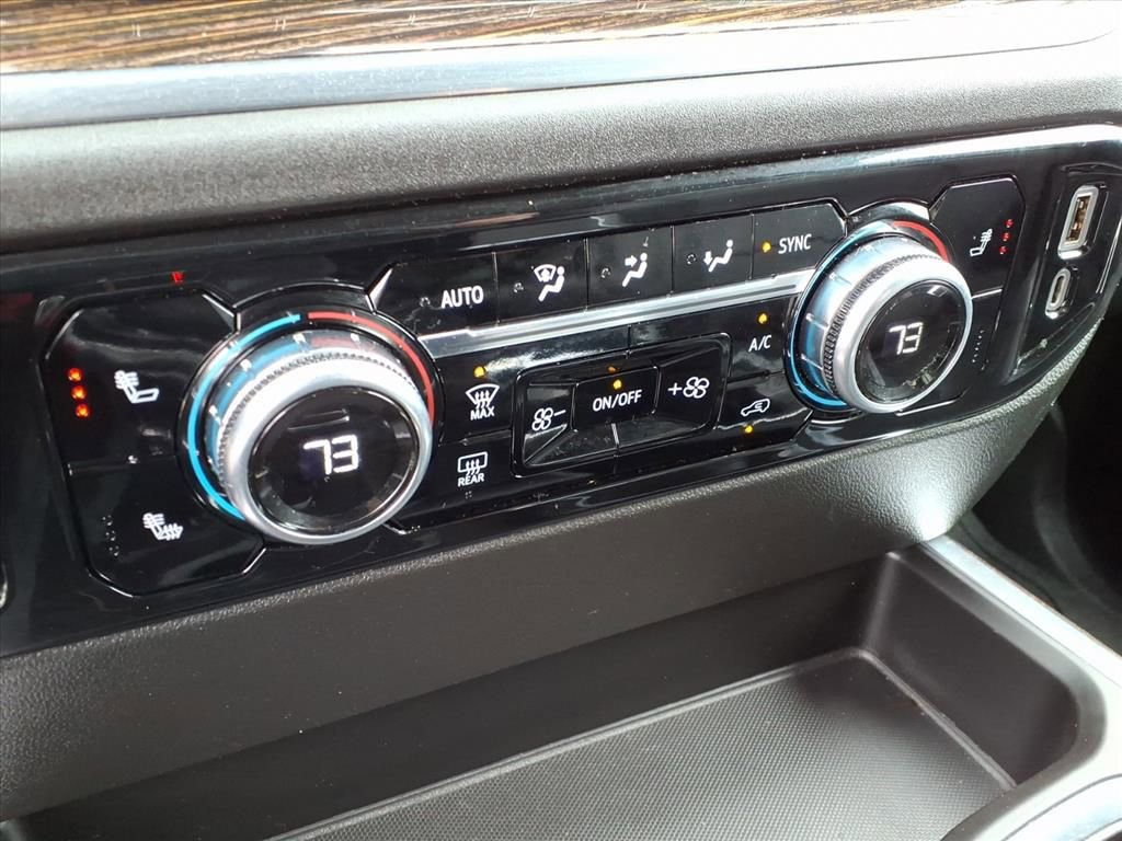 Used 2022 GMC Sierra 1500 Elevation w/ Elevation Premium Package image 20