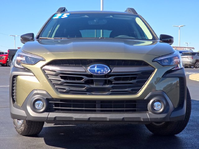 Used 2025 Subaru Outback Premium w/ Popular Package #1A AWD/4WD image 13