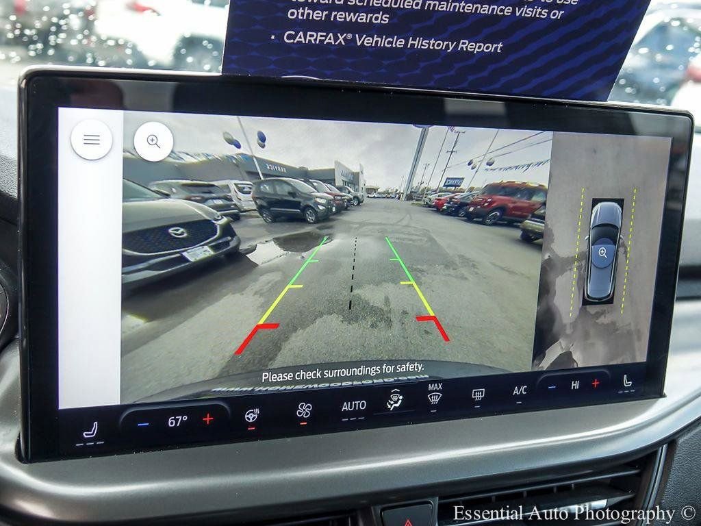 Used 2023 Ford Escape Active w/ Tech Pack #2 image 17