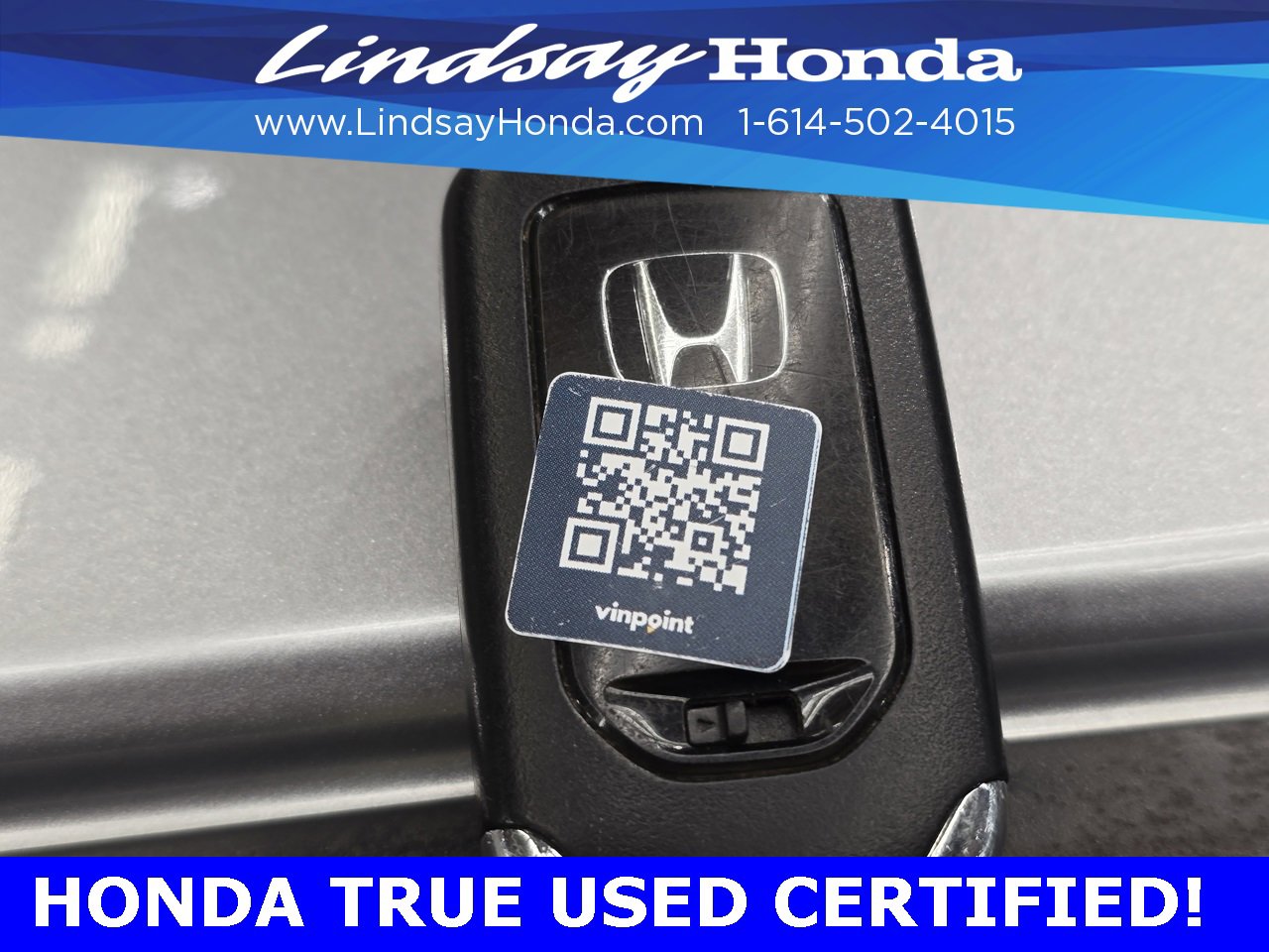 Certified 2020 Honda Civic EX-L image 21