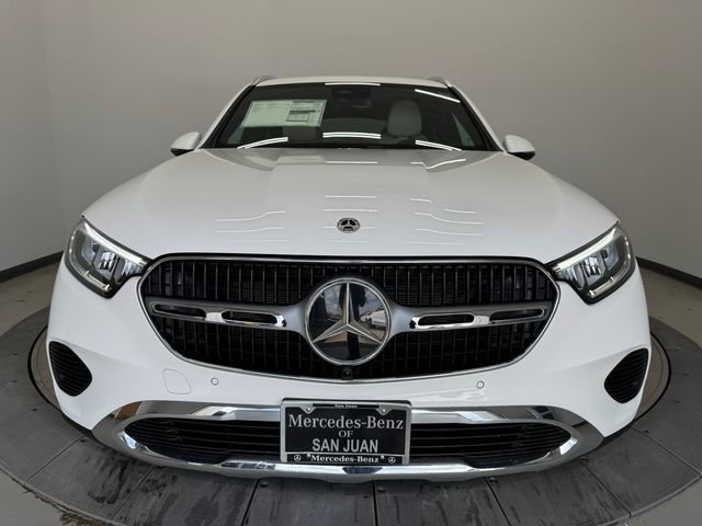 New 2026 Mercedes-Benz GLC 300 image 12